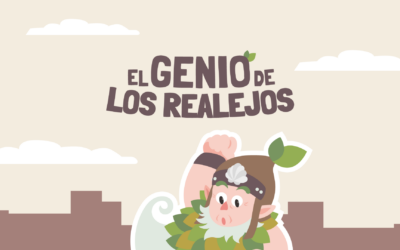 El Genio de Los Realejos