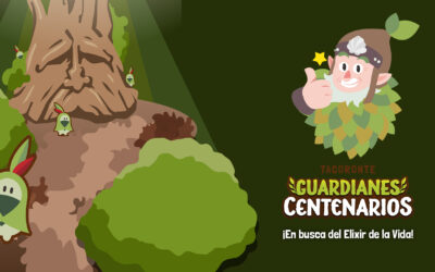 Guardianes Centenarios